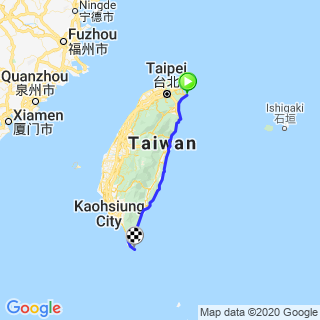 Taiwan